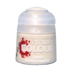 Citadel Colour Base Wraithbone (12ml)