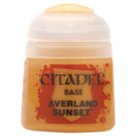 Citadel Colour Base Averland Sunset (12ml)