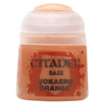 Citadel Colour Base Jokaero Orange (12ml)