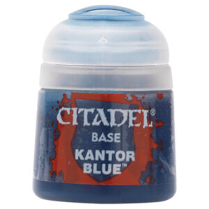Citadel Colour Base Kantor Blue (12ml)