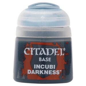 Citadel Colour Base Incubi Darkness (12ml)