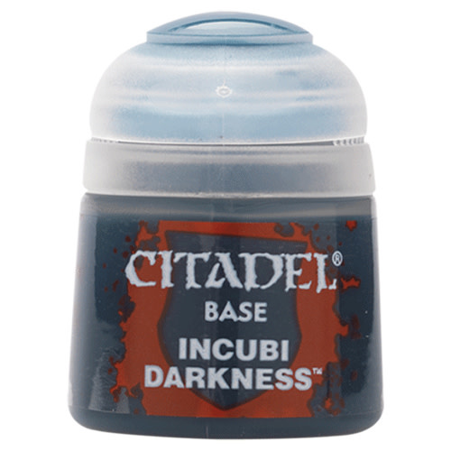 Citadel Colour Base Incubi Darkness (12ml)