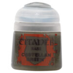 Citadel Colour Base Castellan Green (12ml)