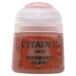 Citadel Colour Base Bugman’s Glow (12ml)