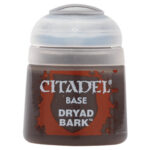 Citadel Colour Base Dryad Bark (12ml)
