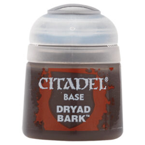 Citadel Colour Base Dryad Bark (12ml)