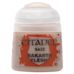 Citadel Colour Base Rakarth Flesh (12ml)