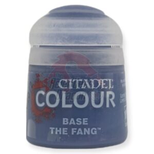 Citadel Colour Base The Fang (12ml)