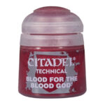 Citadel Colour Technical Blood for the Blood God (12ml)