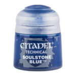 Citadel Colour Technical Soulstone Blue (12ml)