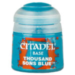 Citadel Colour Base Thousand Sons Blue (12ml)