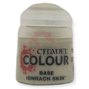 Citadel Colour Base Ionrach Skin (12ml)