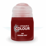 Citadel Colour Air Khorne Red (24ml)
