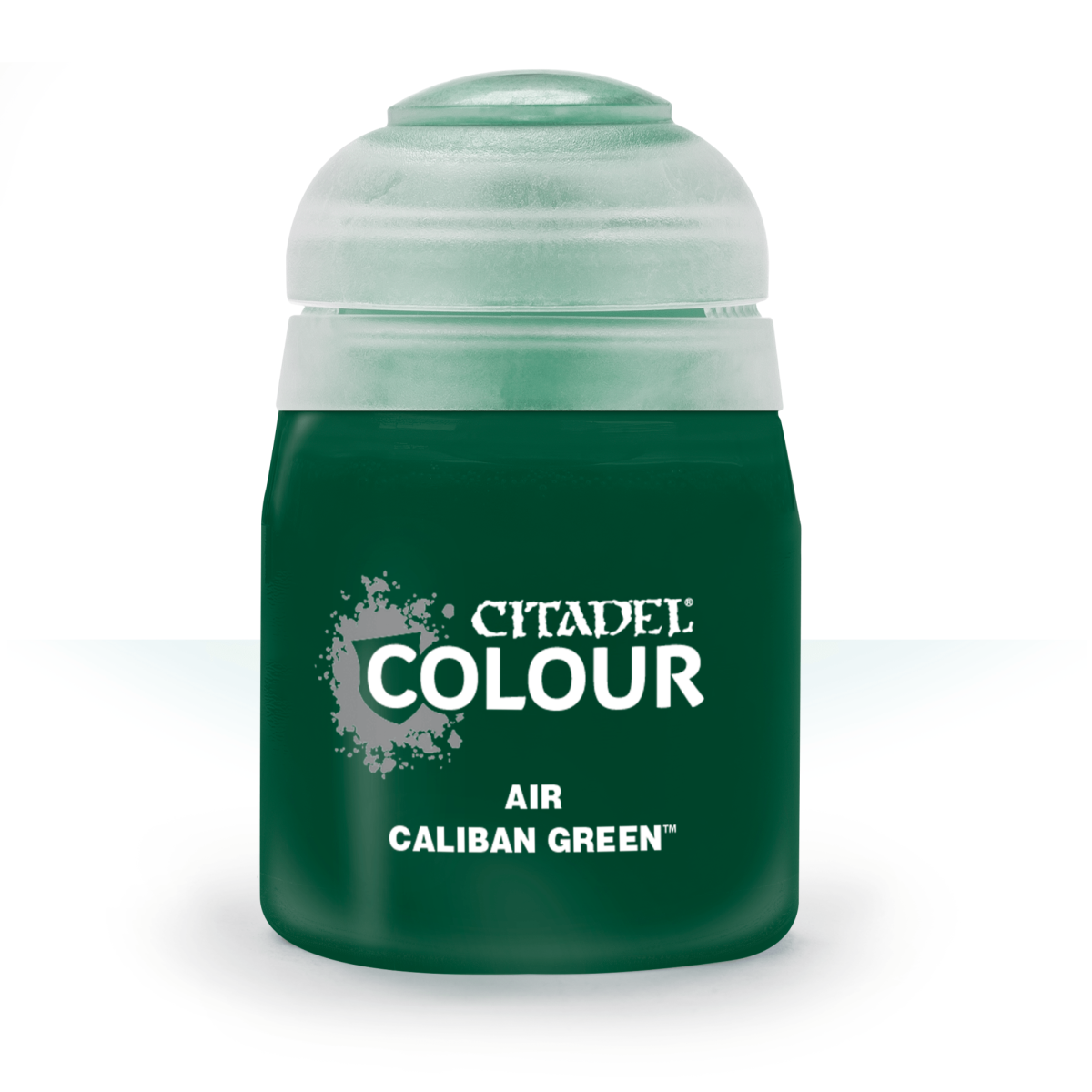 Citadel Colour Air Caliban Green (24ml)