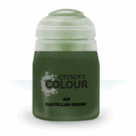 Citadel Colour Air Castellan Green (24ml)