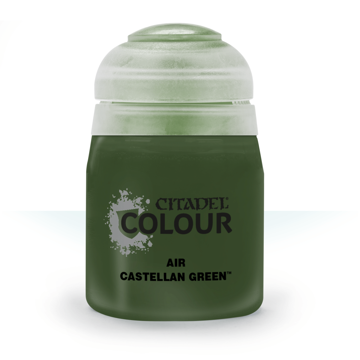 Citadel Colour Air Castellan Green (24ml)
