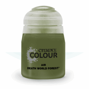 Citadel Colour Air Deathworld Forest (24ml)