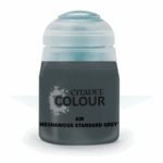 Citadel Colour Air Mechanicus Standard Grey (24ml)