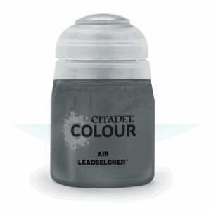 Citadel Colour Air Leadbelcher (24ml)