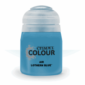 Citadel Colour Air Lothern Blue (24ml)
