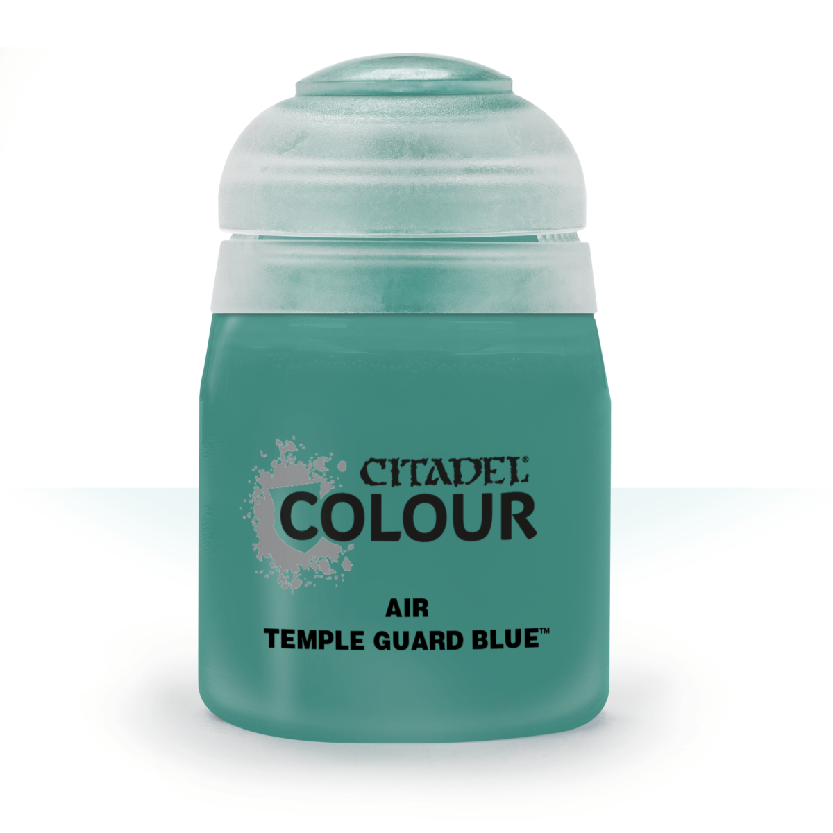 Citadel Colour Air Temple Guard Blue (24ml)