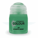 Citadel Colour Air Sybarite Green (24ml)