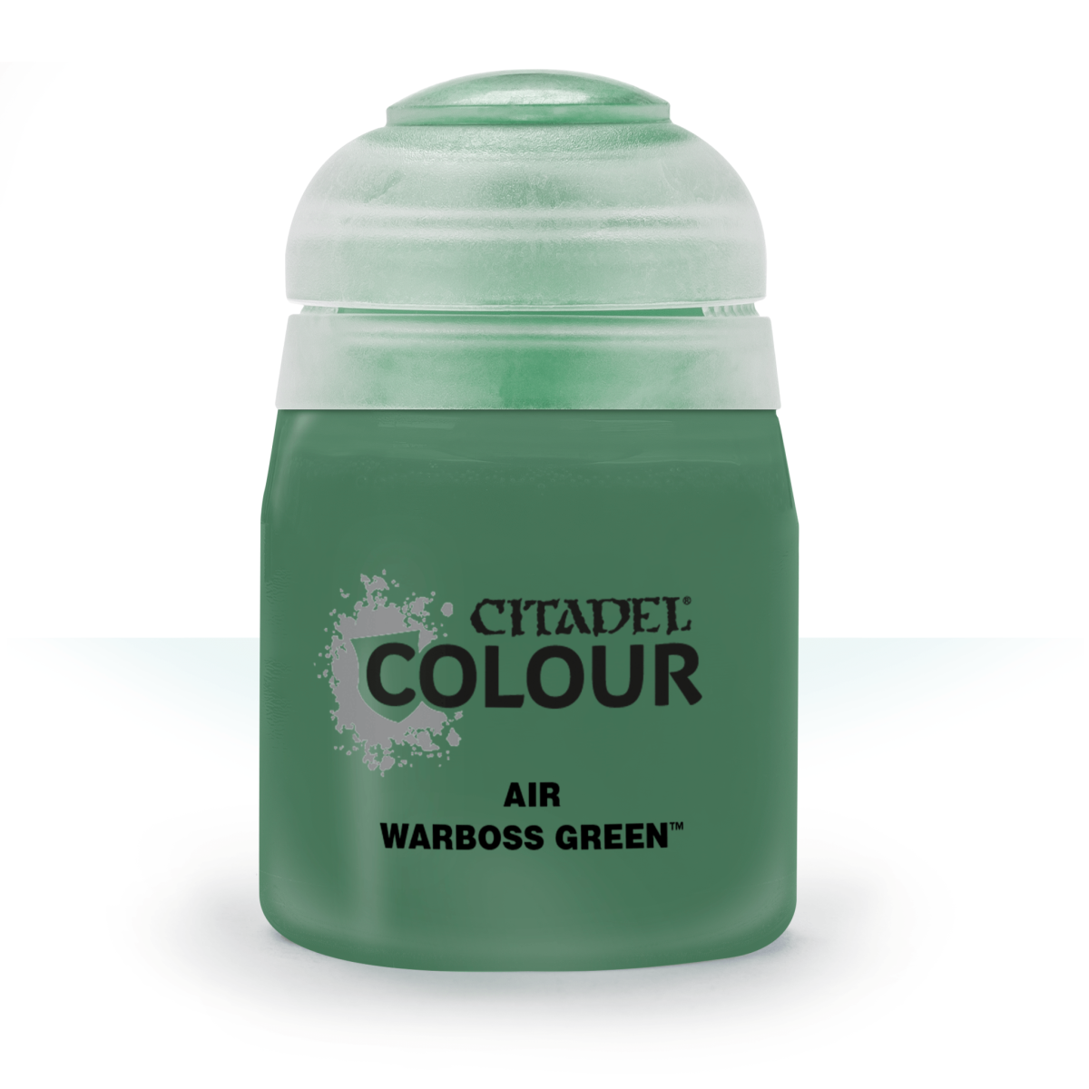 Citadel Colour Air Warboss Green (24ml)