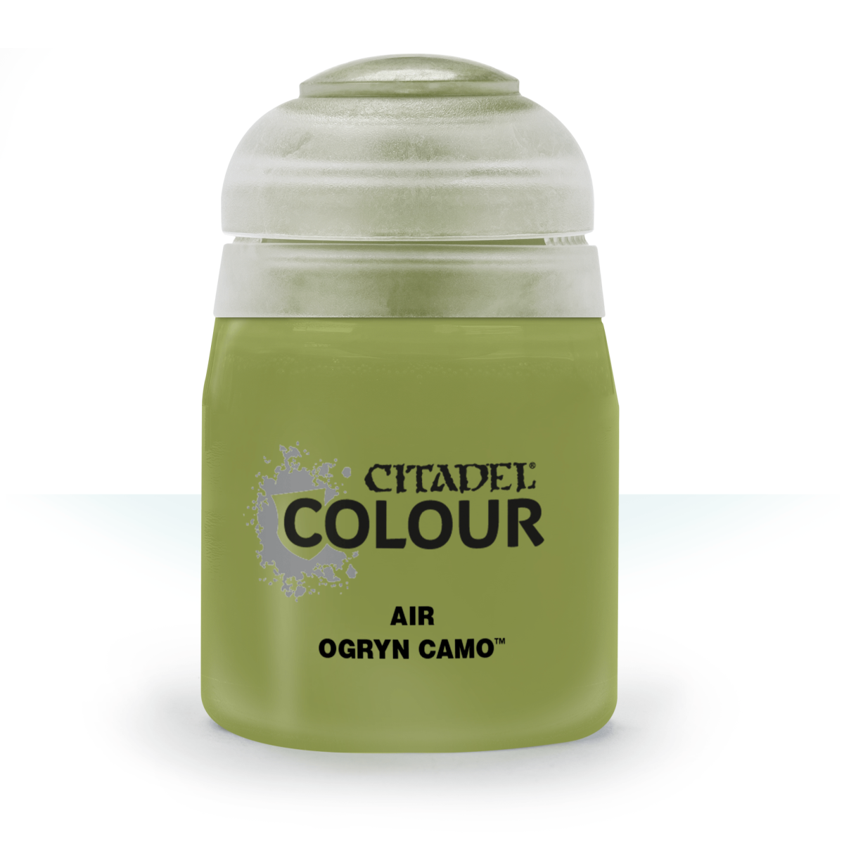 Citadel Colour Air Ogryn Camo (24ml)