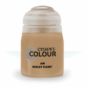 Citadel Colour Air Kislev Flesh (24ml)
