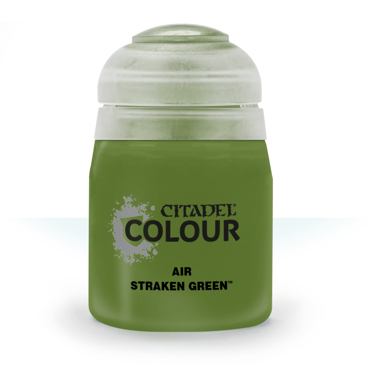 Citadel Colour Air Straken Green (24ml)