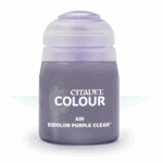 Citadel Colour Air Eidolon Purple Clear (24ml)