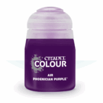 Citadel Colour Air Phoenician Purple (24ml)