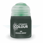 Citadel Colour Air Vulkan Green (24ml)