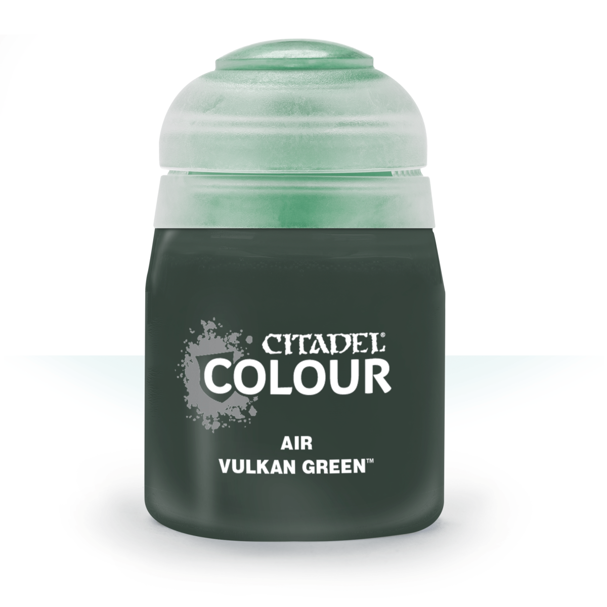 Citadel Colour Air Vulkan Green (24ml)