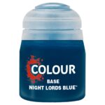Citadel Colour Base Night Lords Blue (12ml)