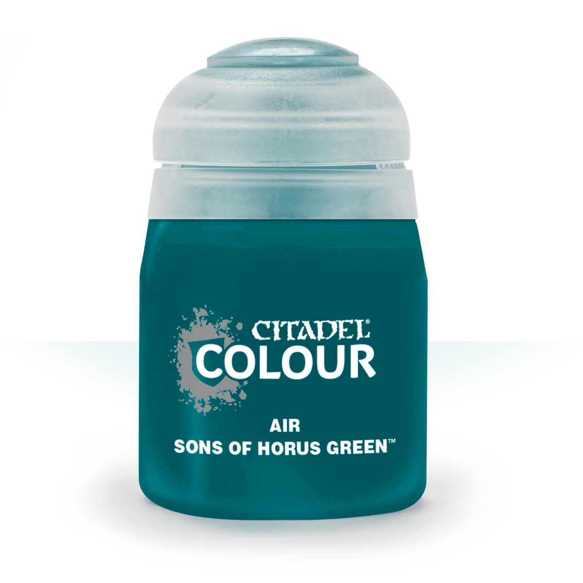 Citadel Colour Air Sons of Horus Green (24ml)