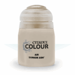 Citadel Colour Air Typhon Ash (24ml)