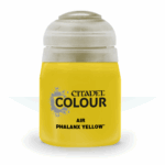 Citadel Colour Air Phalanx Yellow (24ml)