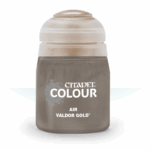 Citadel Colour Air Valdor Gold (24ml)