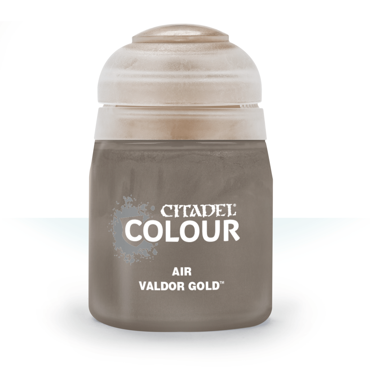 Citadel Colour Air Valdor Gold (24ml)