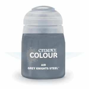 Citadel Colour Air Grey Knights Steel (24ml)