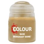 Citadel Colour Base Morghast Bone (12ml)