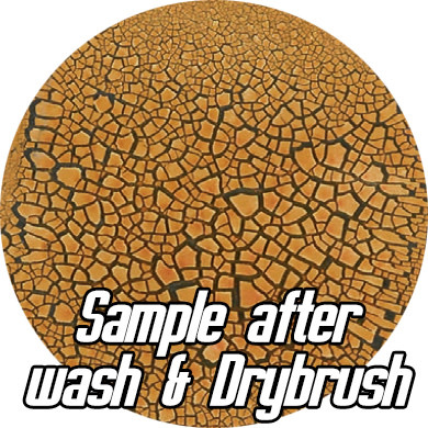 Citadel Colour Technical Agrellan Earth (24ml)