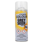Citadel Colour Citadel Spray: Grey Seer