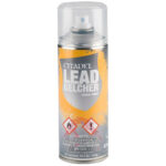 Citadel Colour Citadel Spray: Leadbelcher