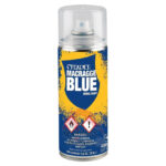 Citadel Colour Citadel Spray: Macragge Blue