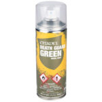 Citadel Colour Citadel Spray: Death Guard Green