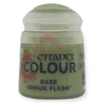 Citadel Colour Base Orruk Flesh (12ml)