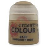 Citadel Colour Base Hobgrot Hide (12ml)
