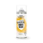 Citadel Colour Citadel Spray: White Scar